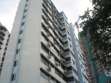 Mandalay Mansion (D11), Apartment #1190692